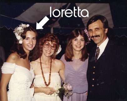 Loretta