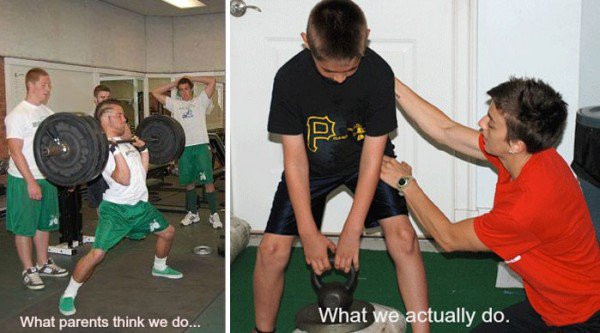 The Wrong and Right Way